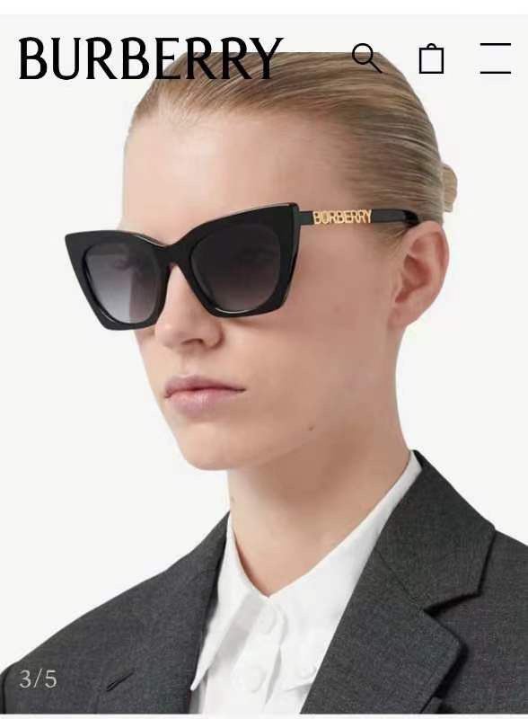 Burberry Sunglasses